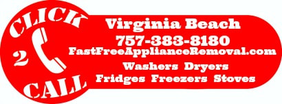 free-appliance-removal_Virginia-Beach_Chesapeake_Norfolk_VA