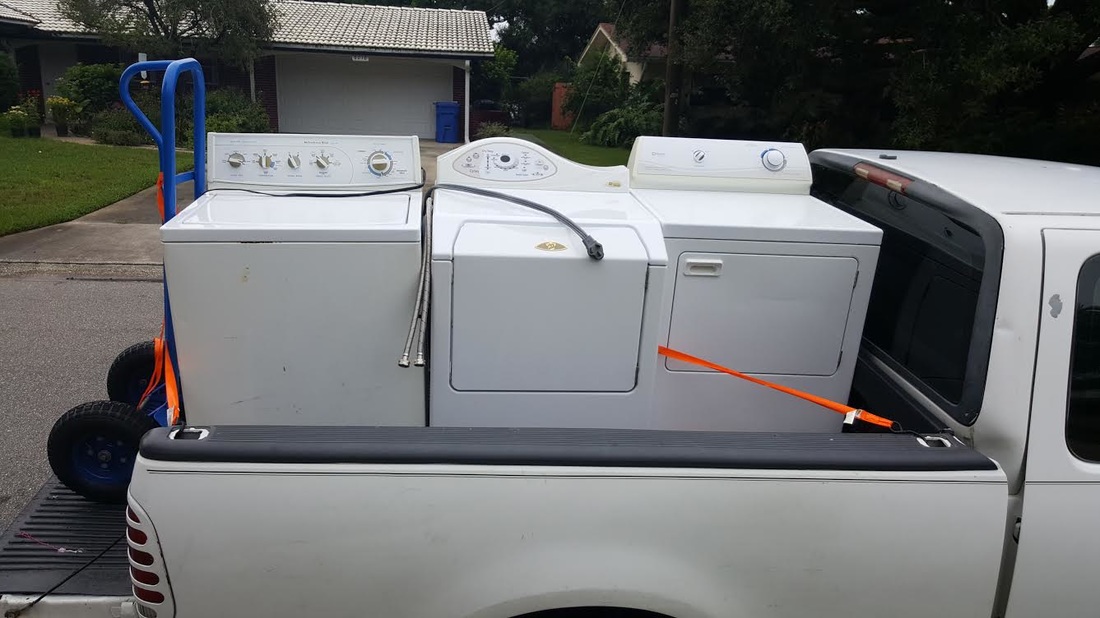 appliance-removal-Tampa_Florida