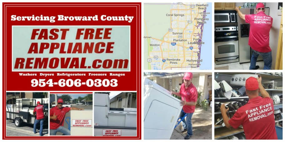 appliance-pick-up_Broward_County_Florida