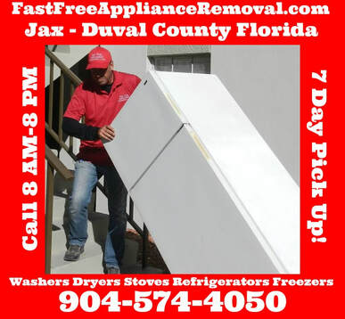 free-appliance-pick-up-removal_Jacksonville_Florida